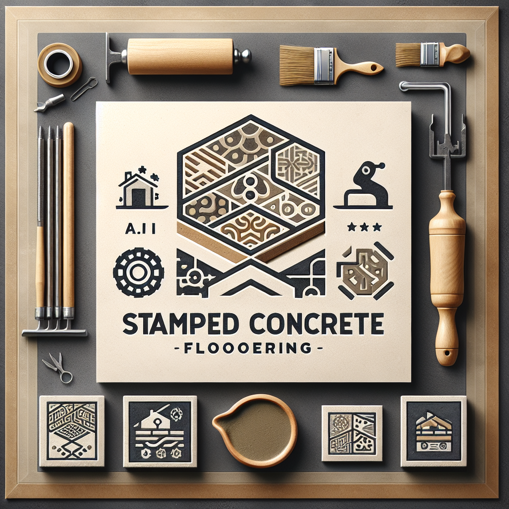 stampedconcretefloors.com logo